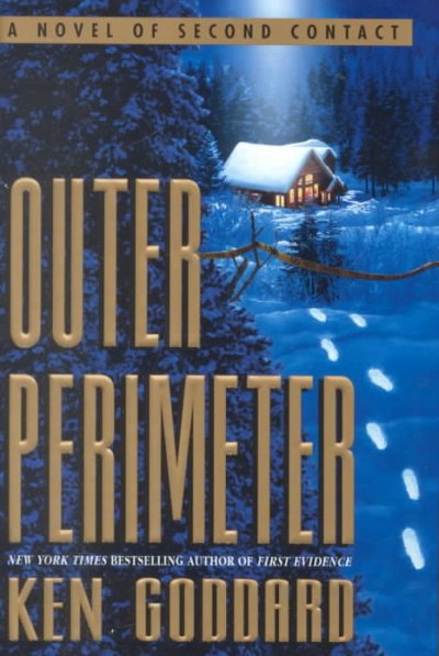 Outer perimeter / Ken Goddard.