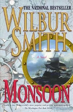 Monsoon / Wilbur Smith.