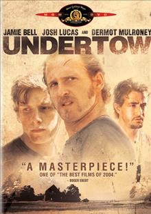 Undertow [videorecording] / United Artists and Contentfilm present a Sunflower production ; produced by Lisa Muskat, Terrence Malick, Edward R. Pressman ; story by Lingard Jervey ; screenplay by Joe Conway and David Gordon Green ; directed by David Gordon Green.