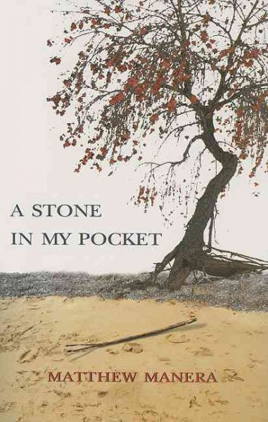 A stone in my pocket / Matthew Manera.