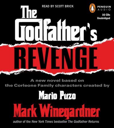 The godfather's revenge [sound recording] / Mark Winegardner.