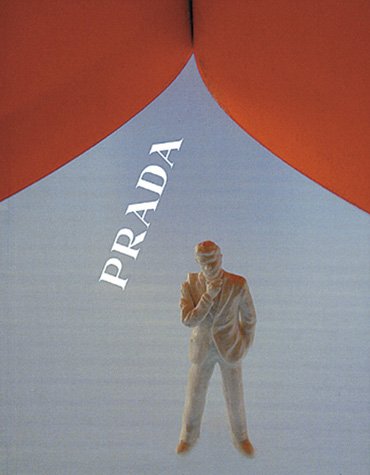 Projects for Prada. Part 1 / OMA/AMO Rem Koolhaas.