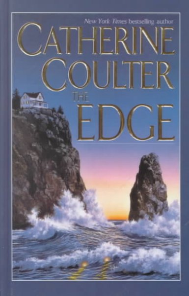 The edge / Catherine Coulter.