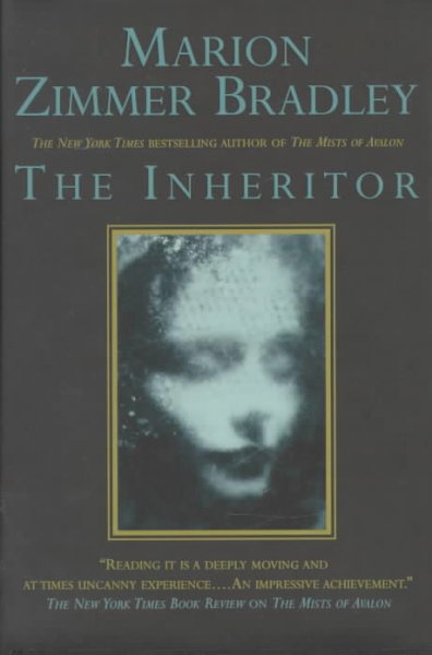 The inheritor / Marion Zimmer Bradley.