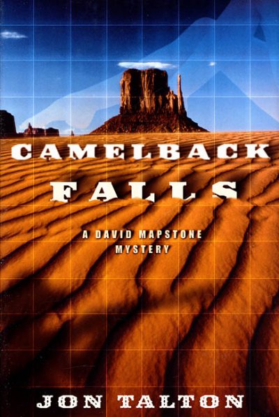 Camelback Falls / Jon Talton.