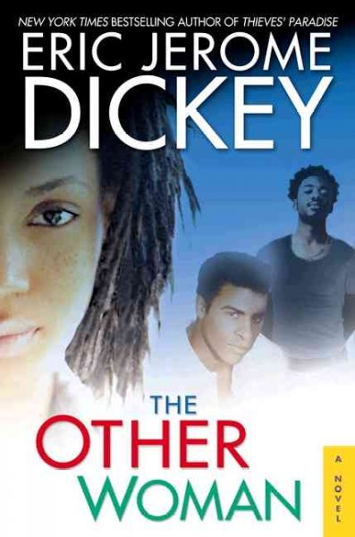 The other woman / Eric Jerome Dickey.