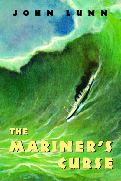 The mariner's curse / John Lunn.