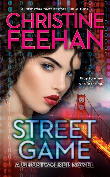 Street game / Christine Feehan.