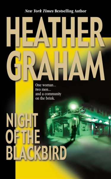Night of the blackbird / Heather Graham.
