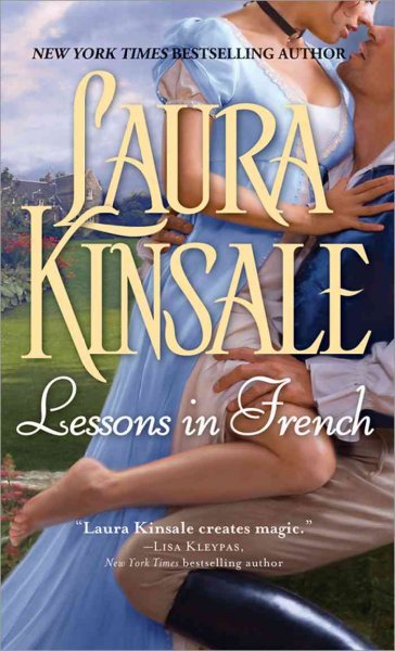 Lessons in French / Laura Kinsale.