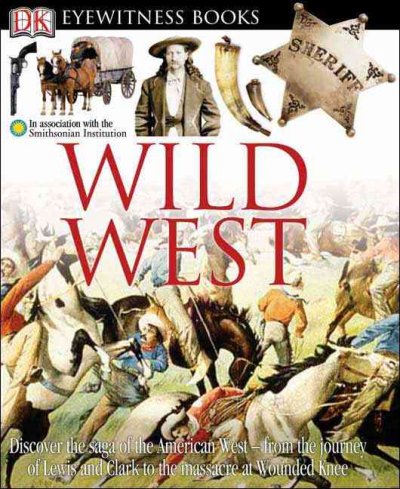 Wild West / written by Stuart Murray.