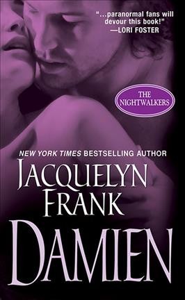 Damien / Jacquelyn Frank.