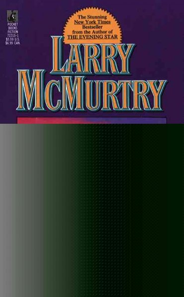 Some can whistle : a novel / Larry McMurtry.
