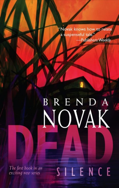 Dead silence / Brenda Novak.