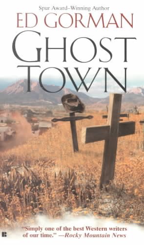GHOST TOWN (WS).