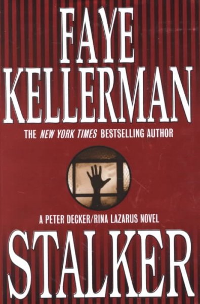 Stalker : a novel.