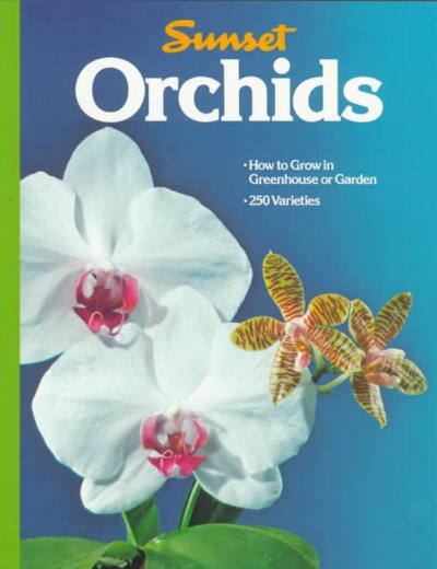 How To Grow Orchids.