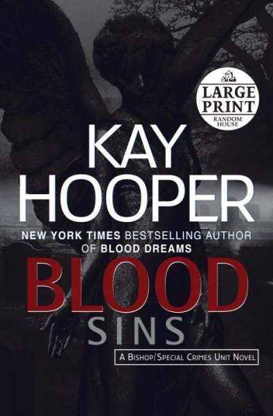 Blood sins / Kay Hooper.