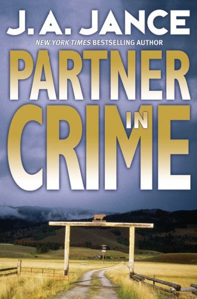 Partner in crime :