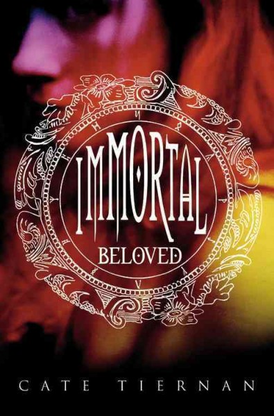Immortal beloved / by Cate Tiernan.