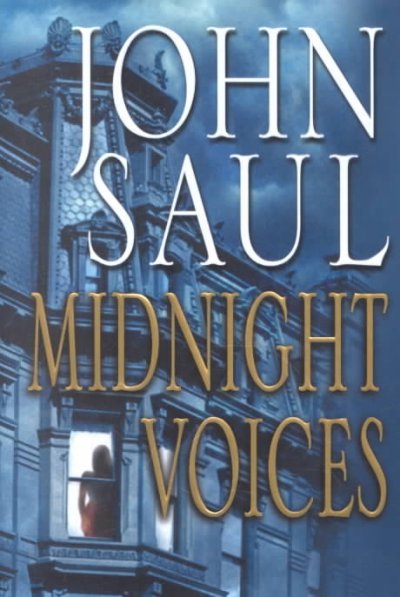Midnight voices / John Saul.