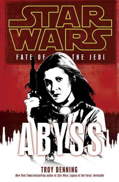 Abyss / Troy Denning.