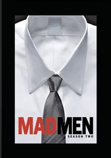 Mad men. Season two, Disc 1 [videorecording] / created by Matthew Weiner ; Lions Gate Television Inc.
