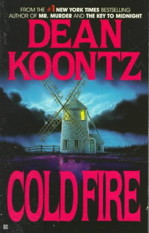 Cold fire / Dean R. Koontz.
