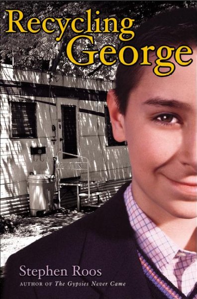 Recycling George [book] / by Stephen Roos.
