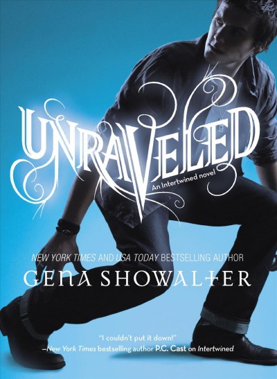 Unraveled / Gena Showalter.