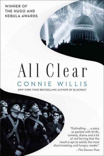 All clear / Connie Willis.
