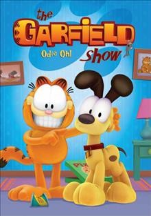 The Garfield show. Odie oh! [videorecording] / Dargaud.