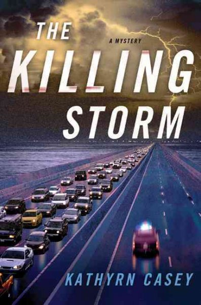 The killing storm / Kathryn Casey.