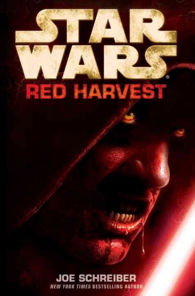 Star Wars: Red Harvest.