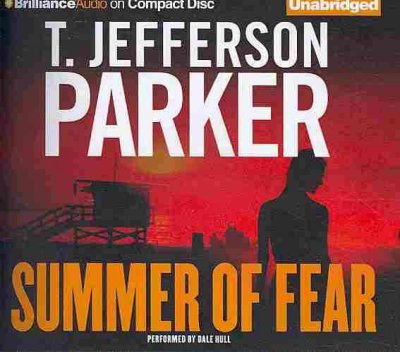 Summer of fear [sound recording] / T. Jefferson Parker.