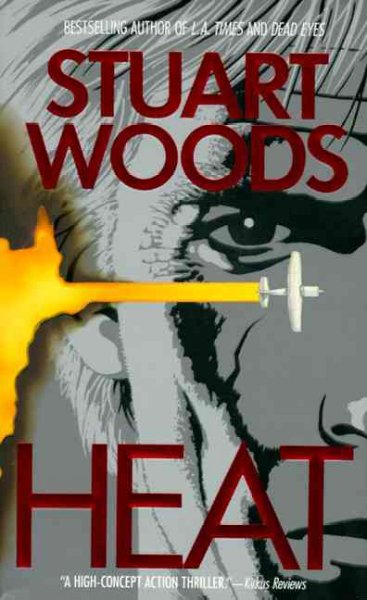 Heat / Stuart Woods.
