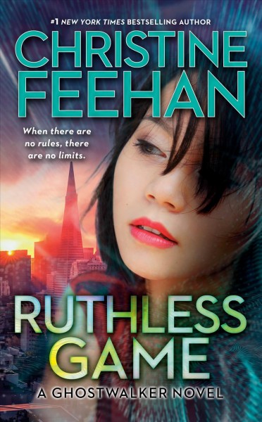 Ruthless game / Christine Feehan.