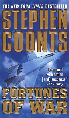 Fortunes of war / Stephen Coonts.