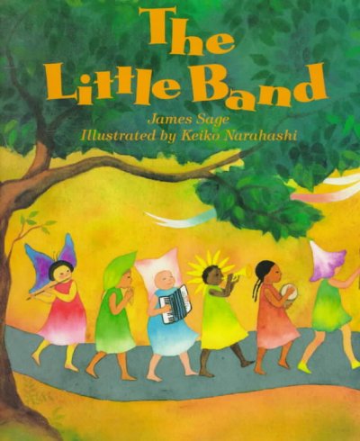 THE LITTLE BAND [text].