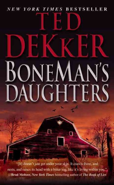 Boneman's daughters / Ted Dekker.