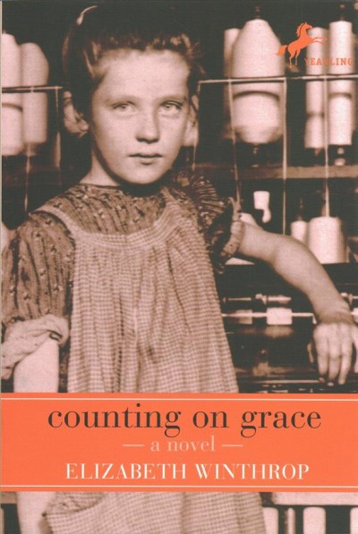 Counting on Grace [book] / Elizabeth Winthrop.