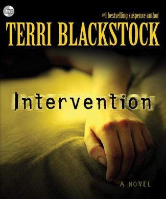 Intervention [sound recording] / Terri Blackstock.
