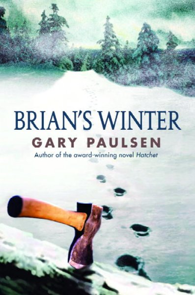 Brian's winter /#1 / Gary Paulsen.