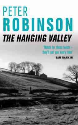 The hanging valley / Peter Robinson.