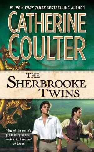 The Sherbrooke twins / Catherine Coulter.