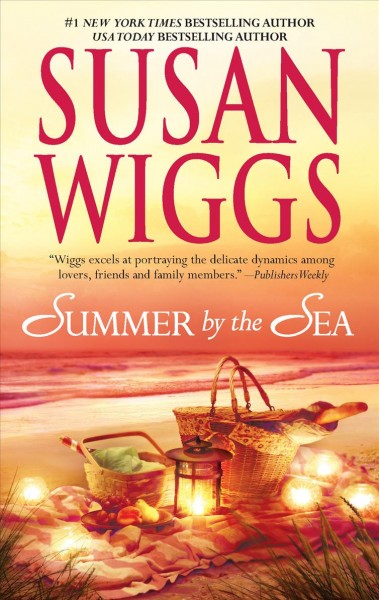 Summer by the sea / Susan Wiggs.