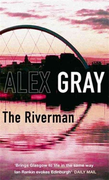 The riverman / Alex Gray.