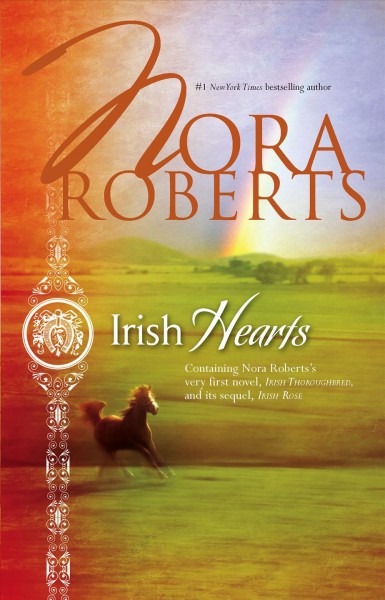 Irish hearts / Nora Roberts.