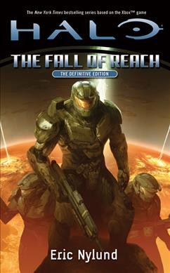Halo. The fall of reach / Eric Nylund.