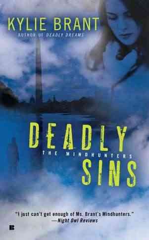 Deadly sins / Kylie Brant.